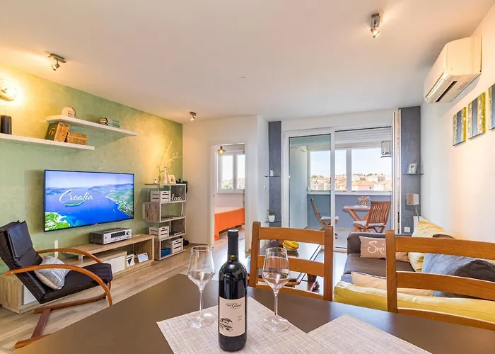 Lovely Apartment Near Centar